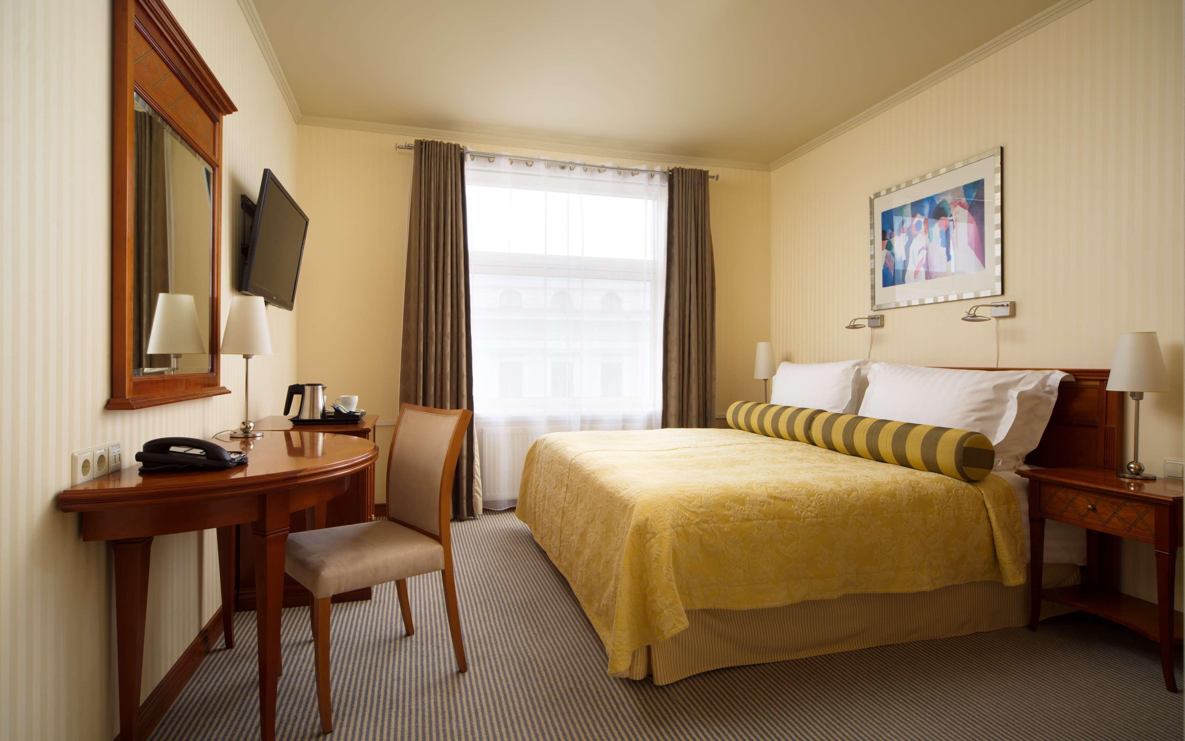 Hotelli Radisson Blu Ridzene Hotel, Riika