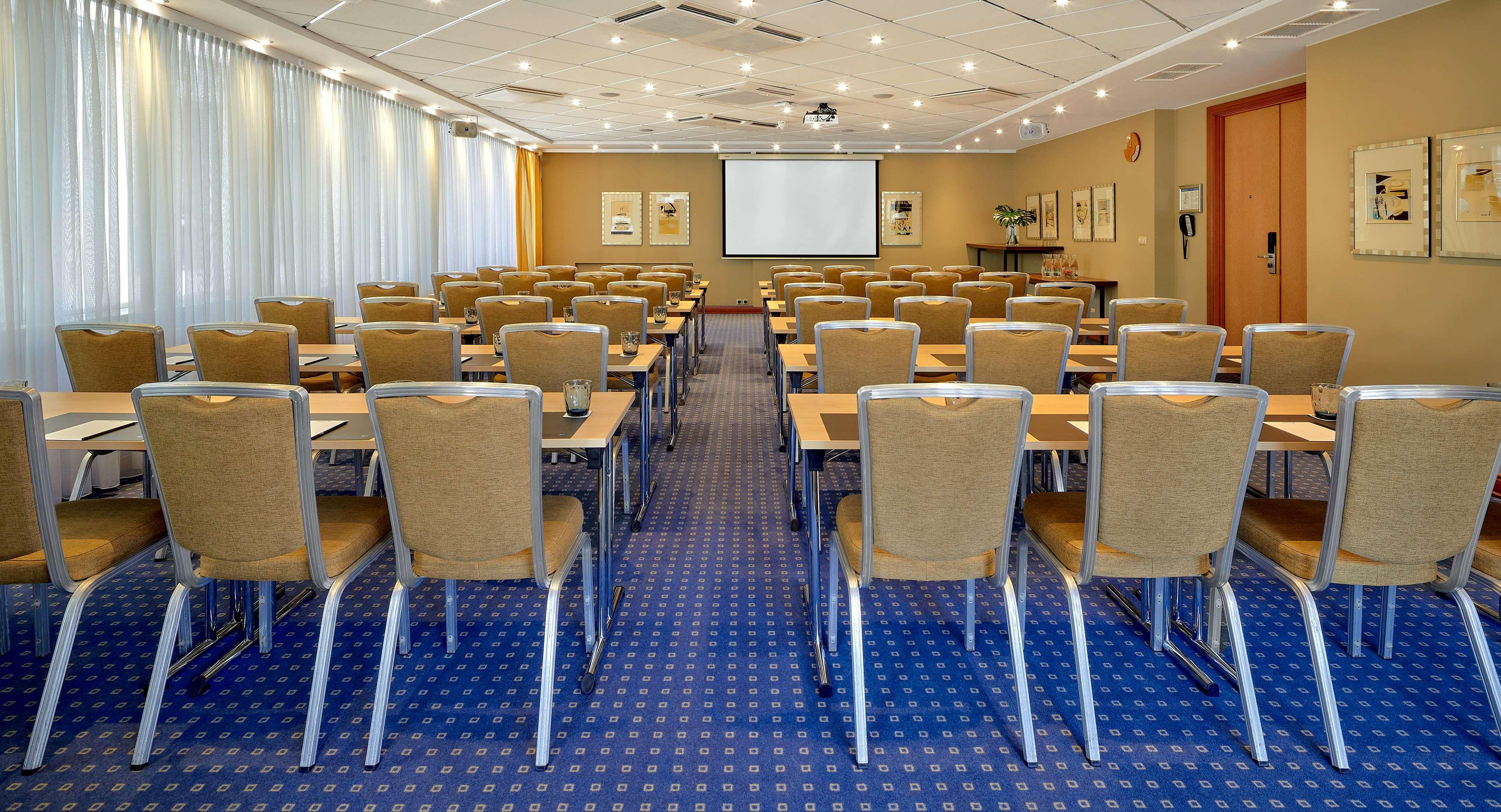 Radisson Blu Ridzene Hotel, Hotelli