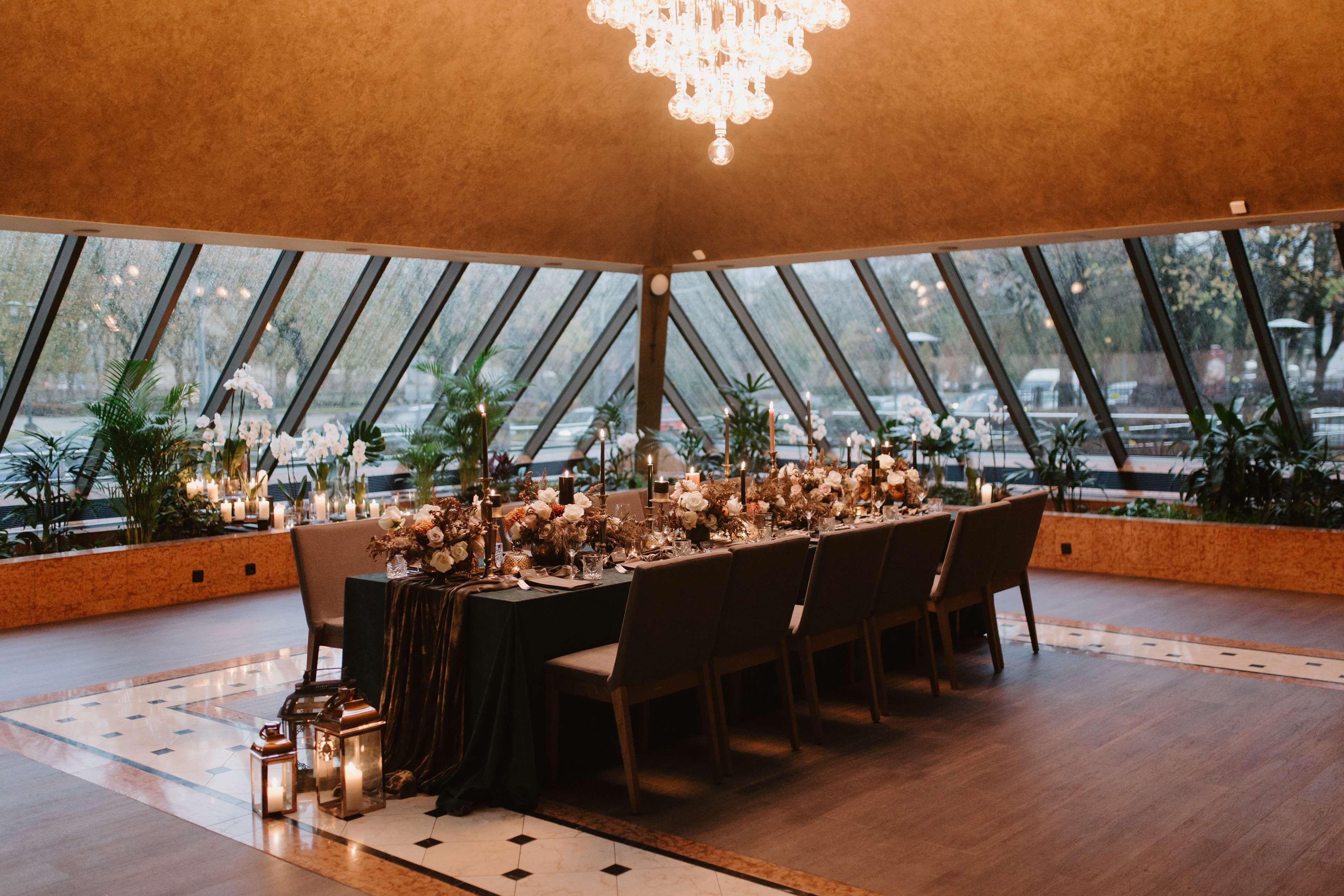 Radisson Blu Ridzene Hotel, Hotell 4*
