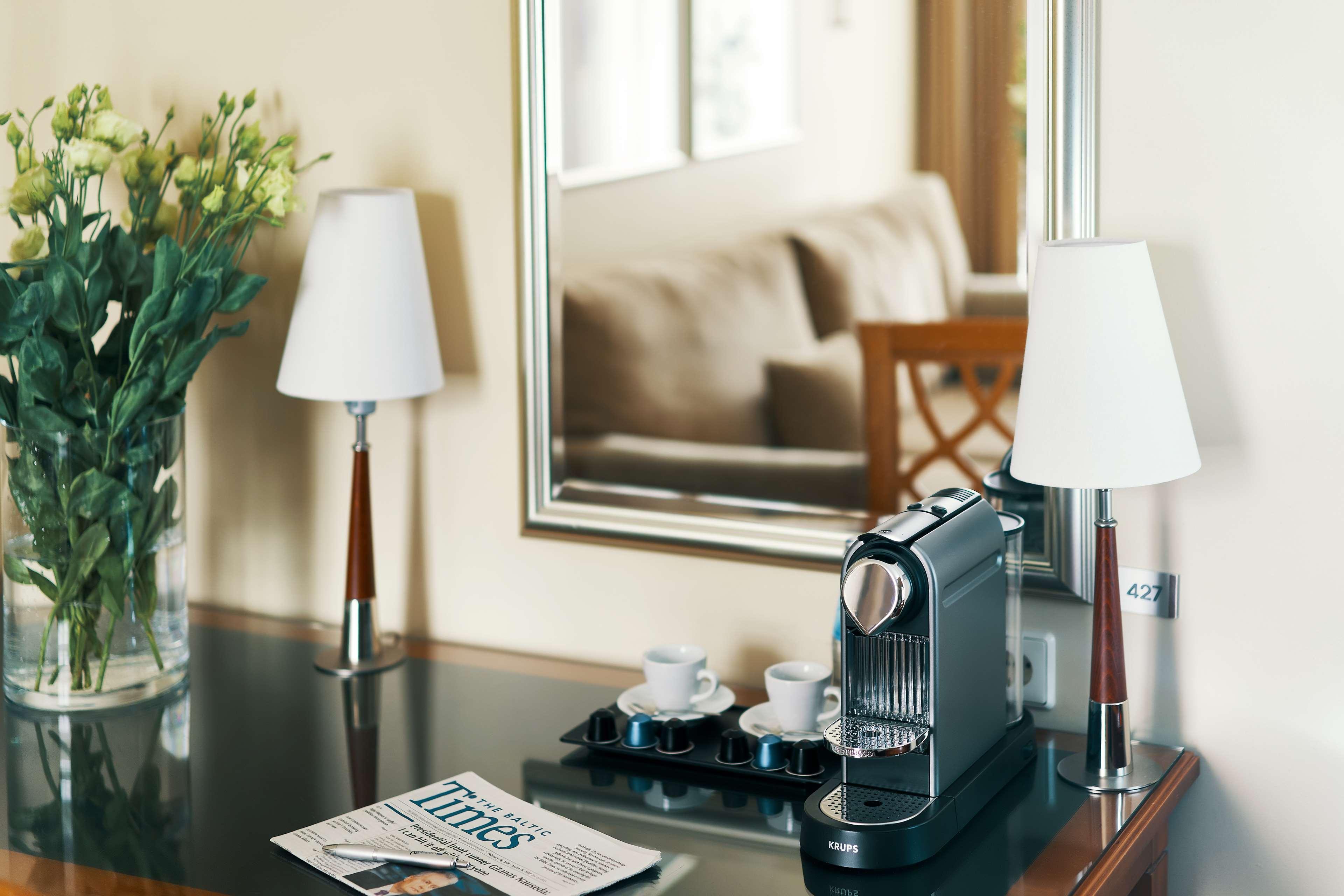 Hotell Radisson Blu Ridzene Hotel, 4*