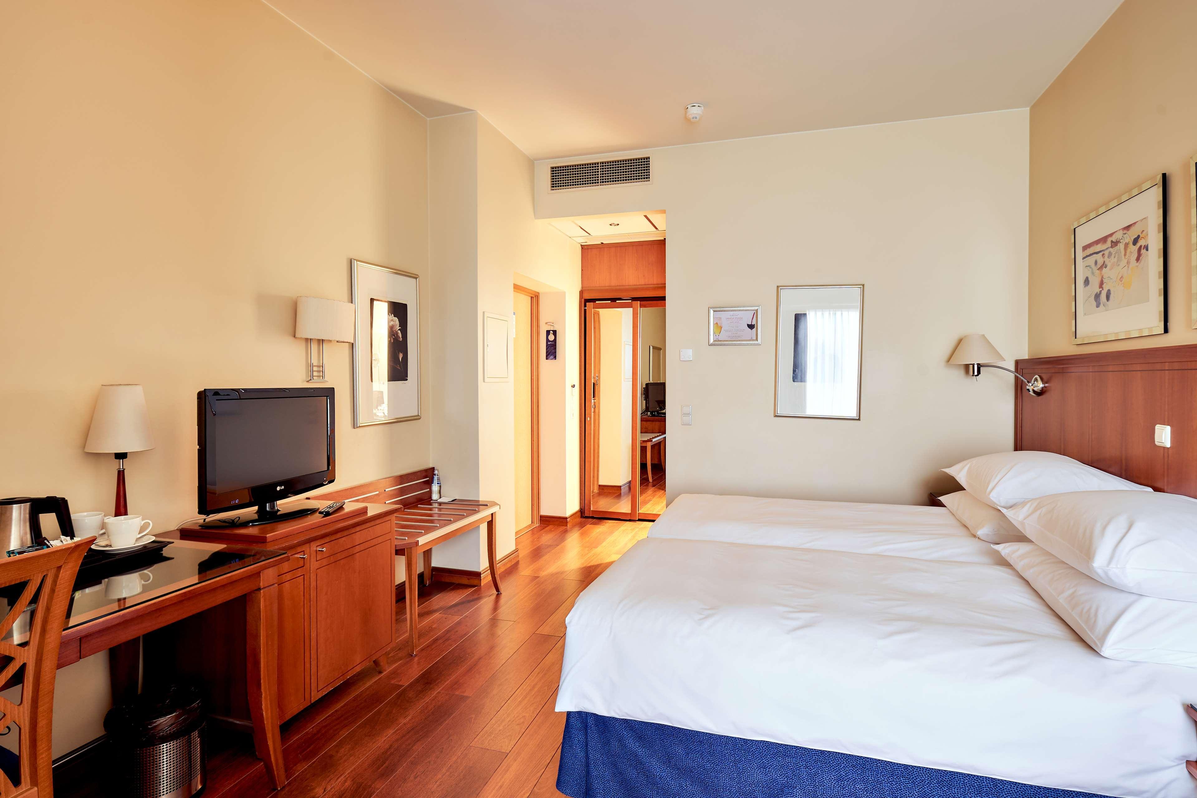 Hotell Radisson Blu Ridzene Hotel,