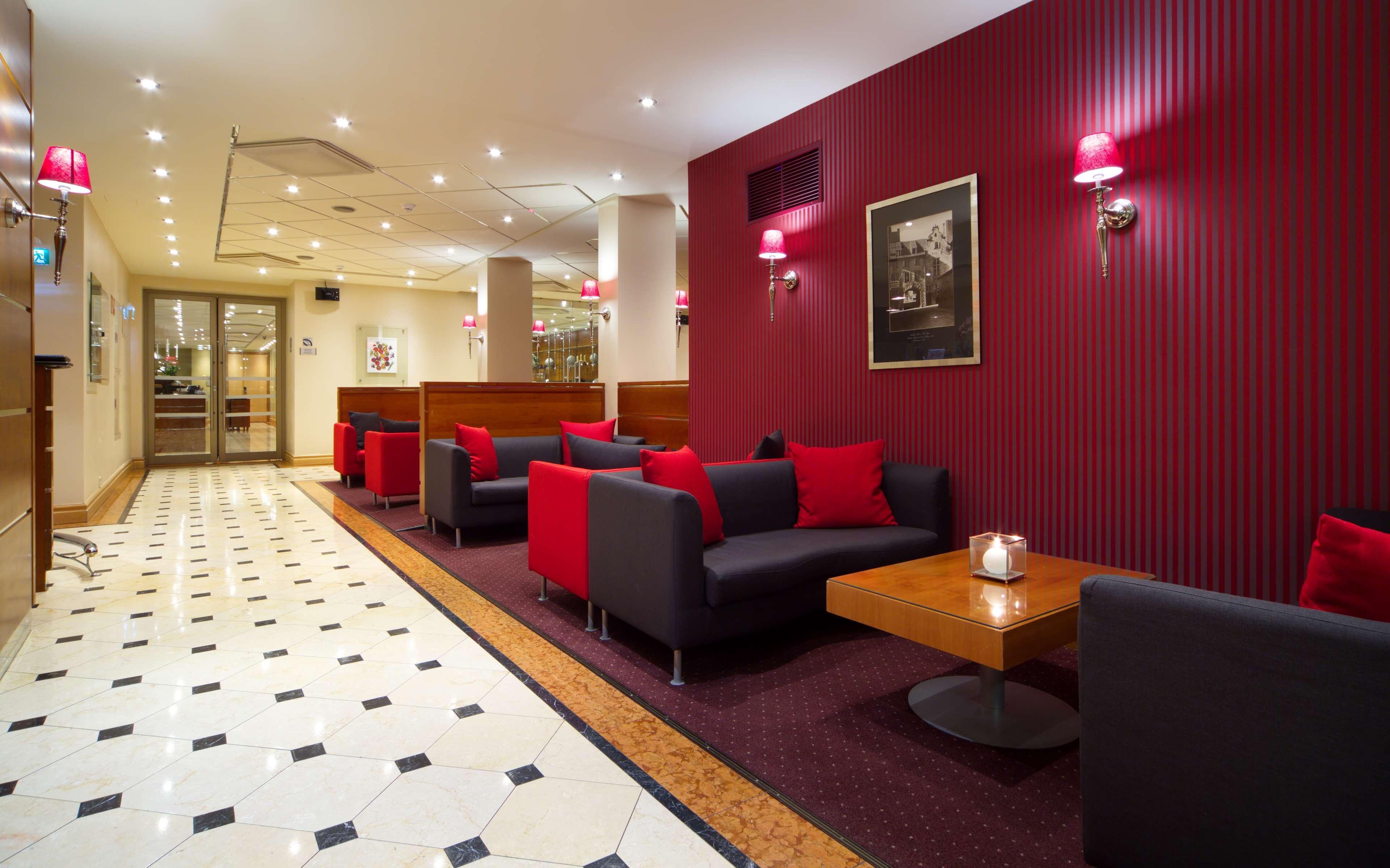 Hotell Radisson Blu Ridzene Hotel, Riga