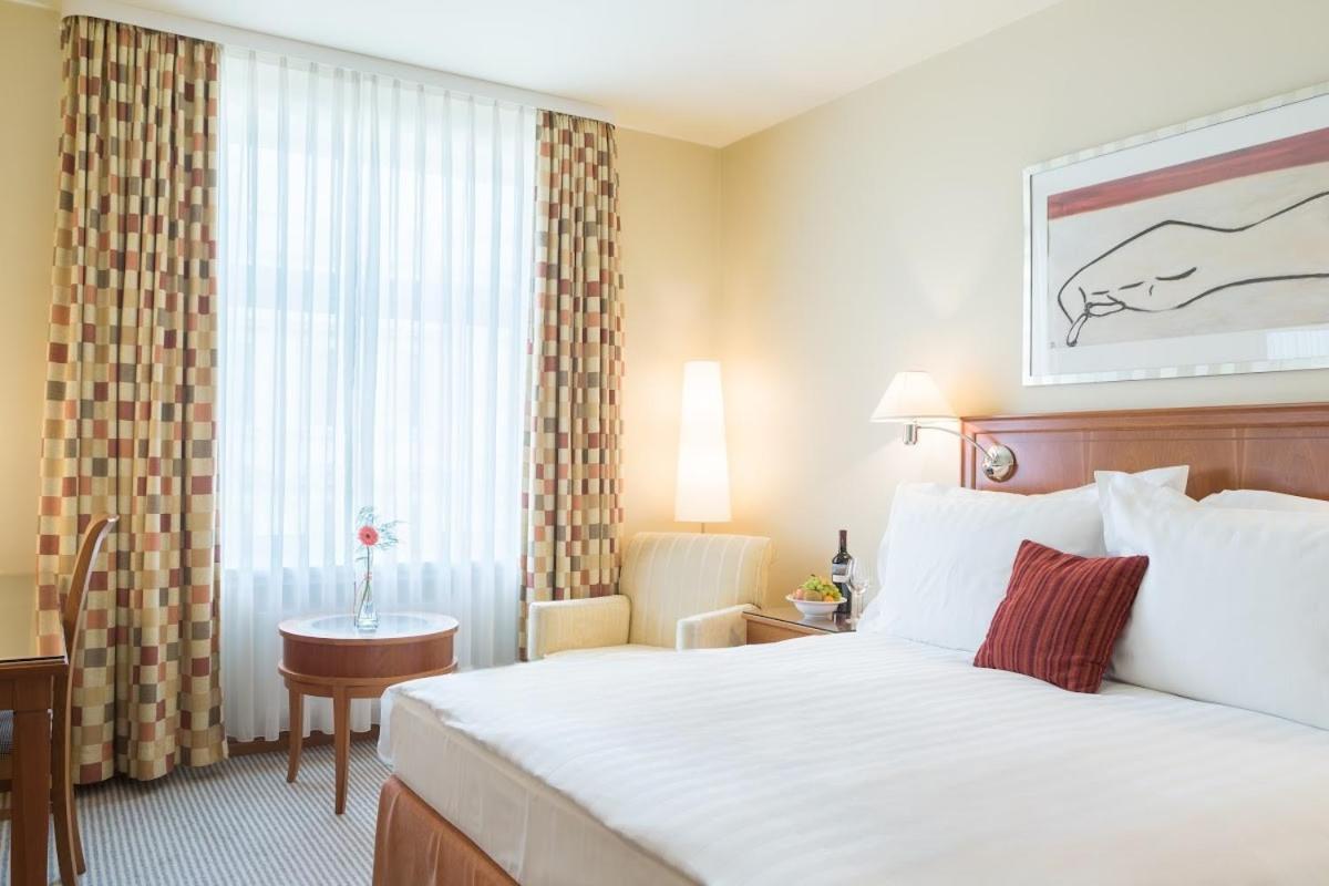 Hotelli Radisson Blu Ridzene Hotel,