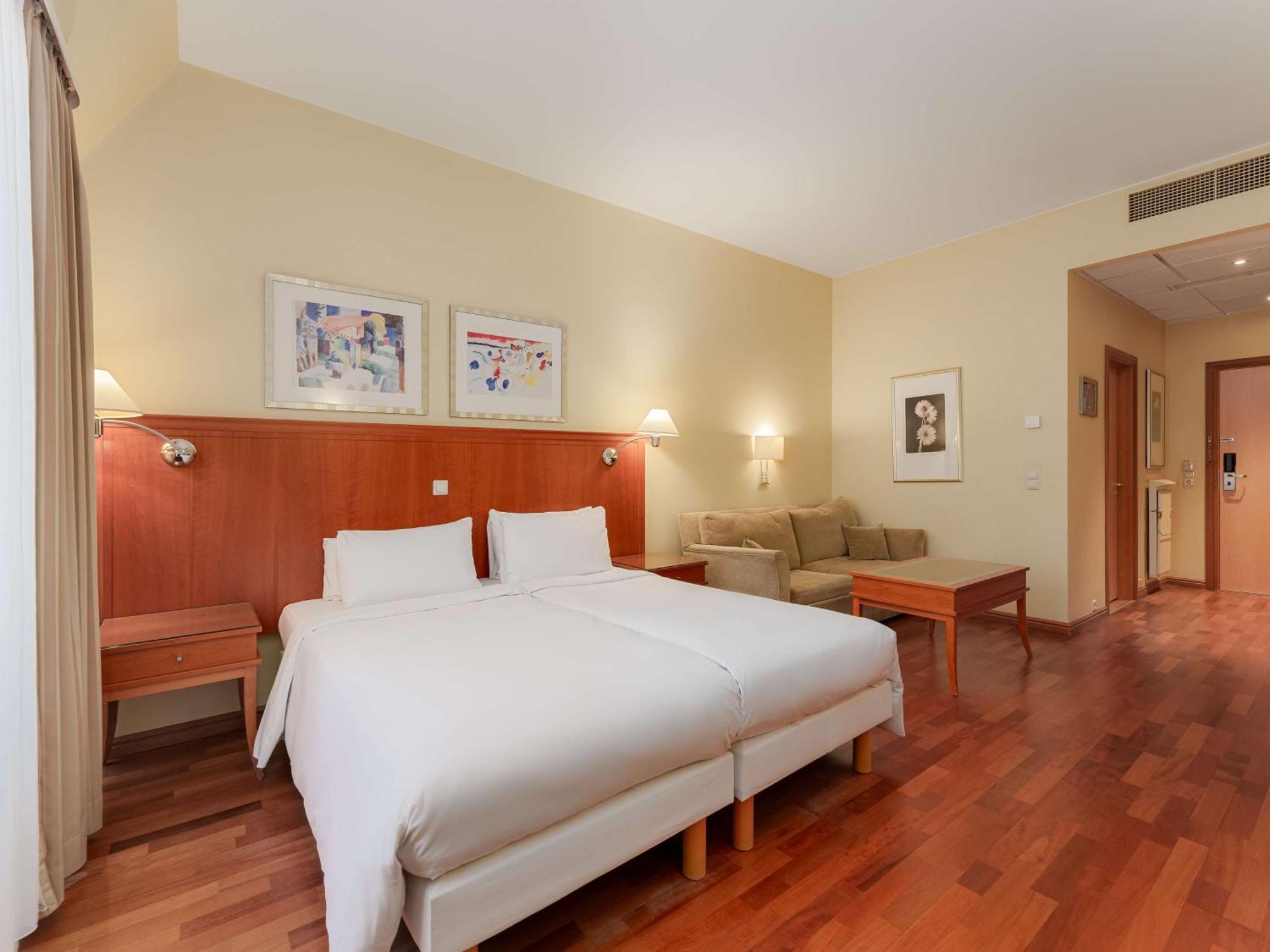 Radisson Blu Ridzene Hotel, 4*