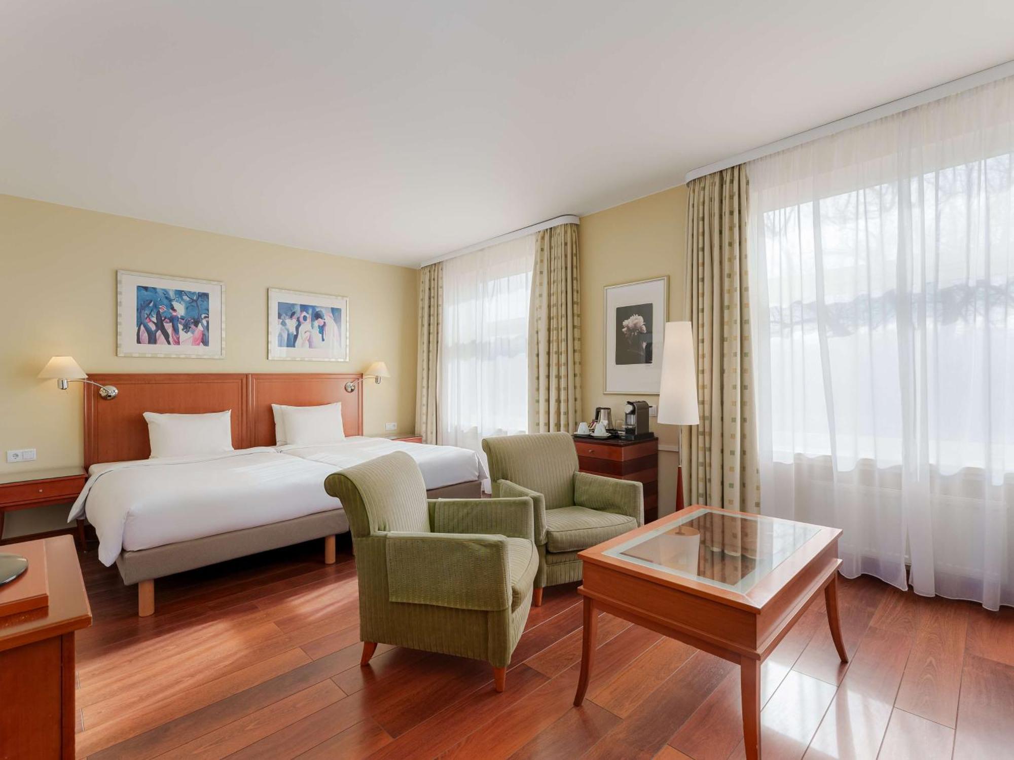 Radisson Blu Ridzene Hotel, 4*