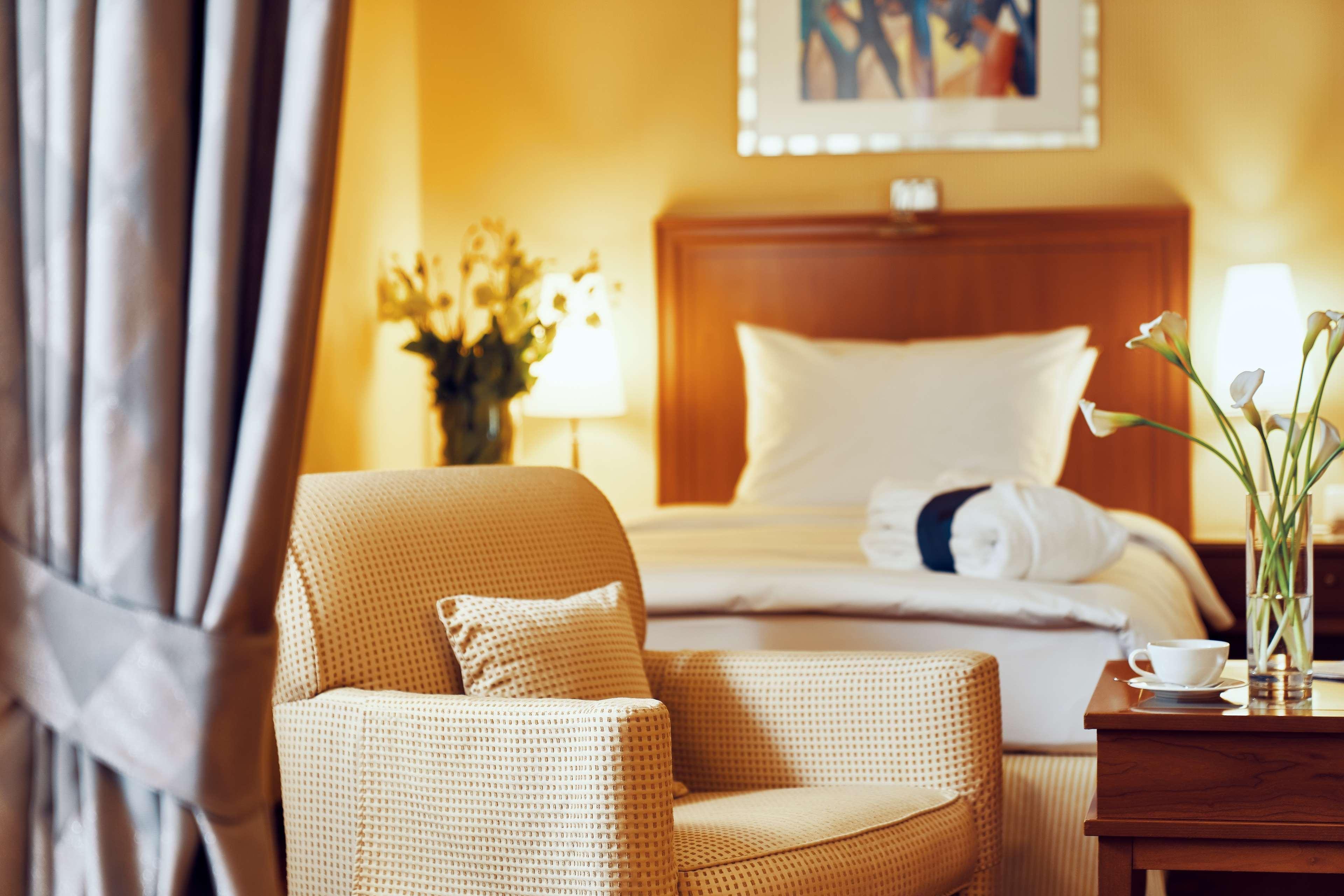 Radisson Blu Ridzene Hotel, Hotell