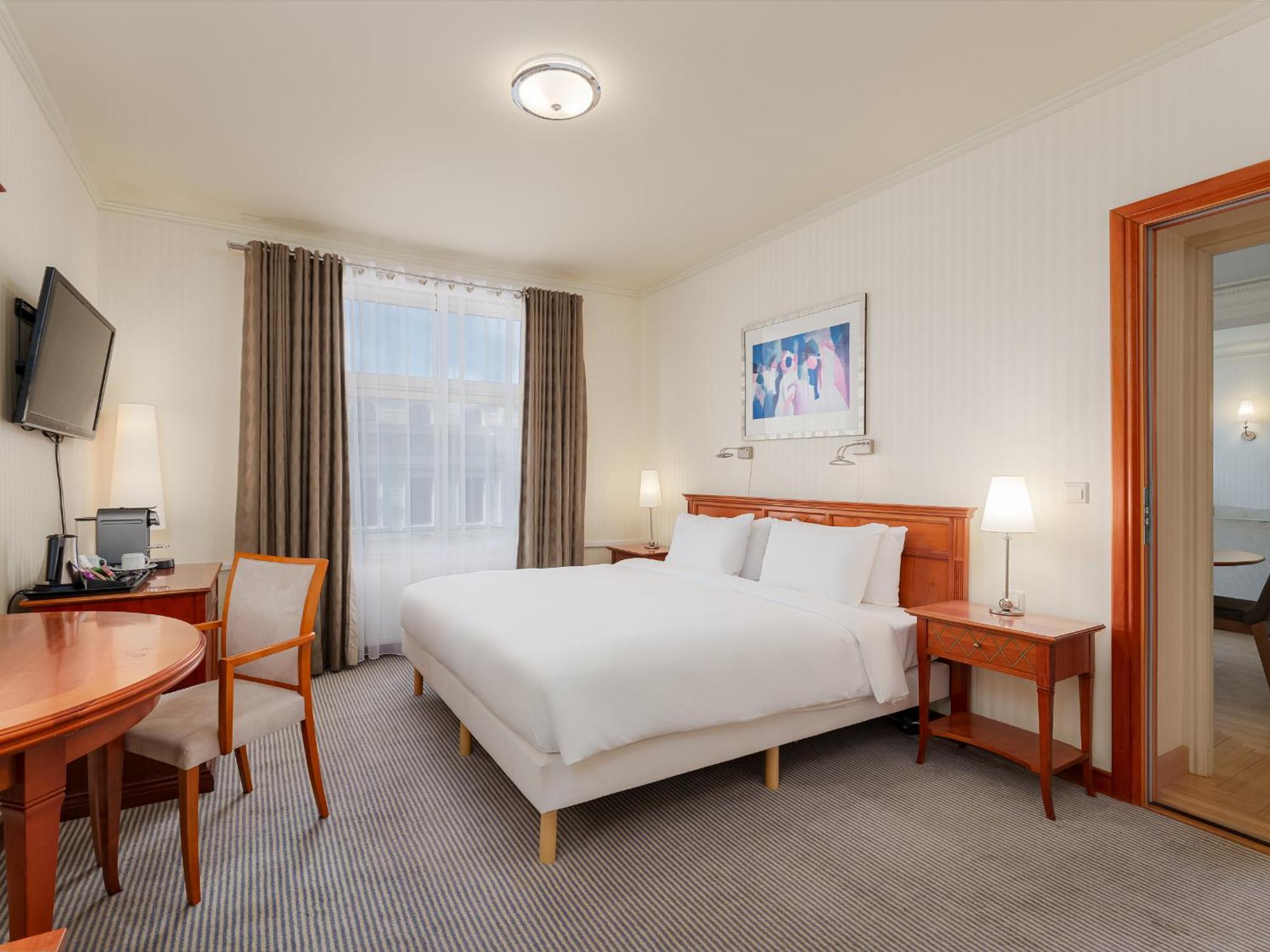 Radisson Blu Ridzene Hotel,